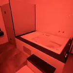 Bliss Motel
