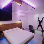Bliss Motel