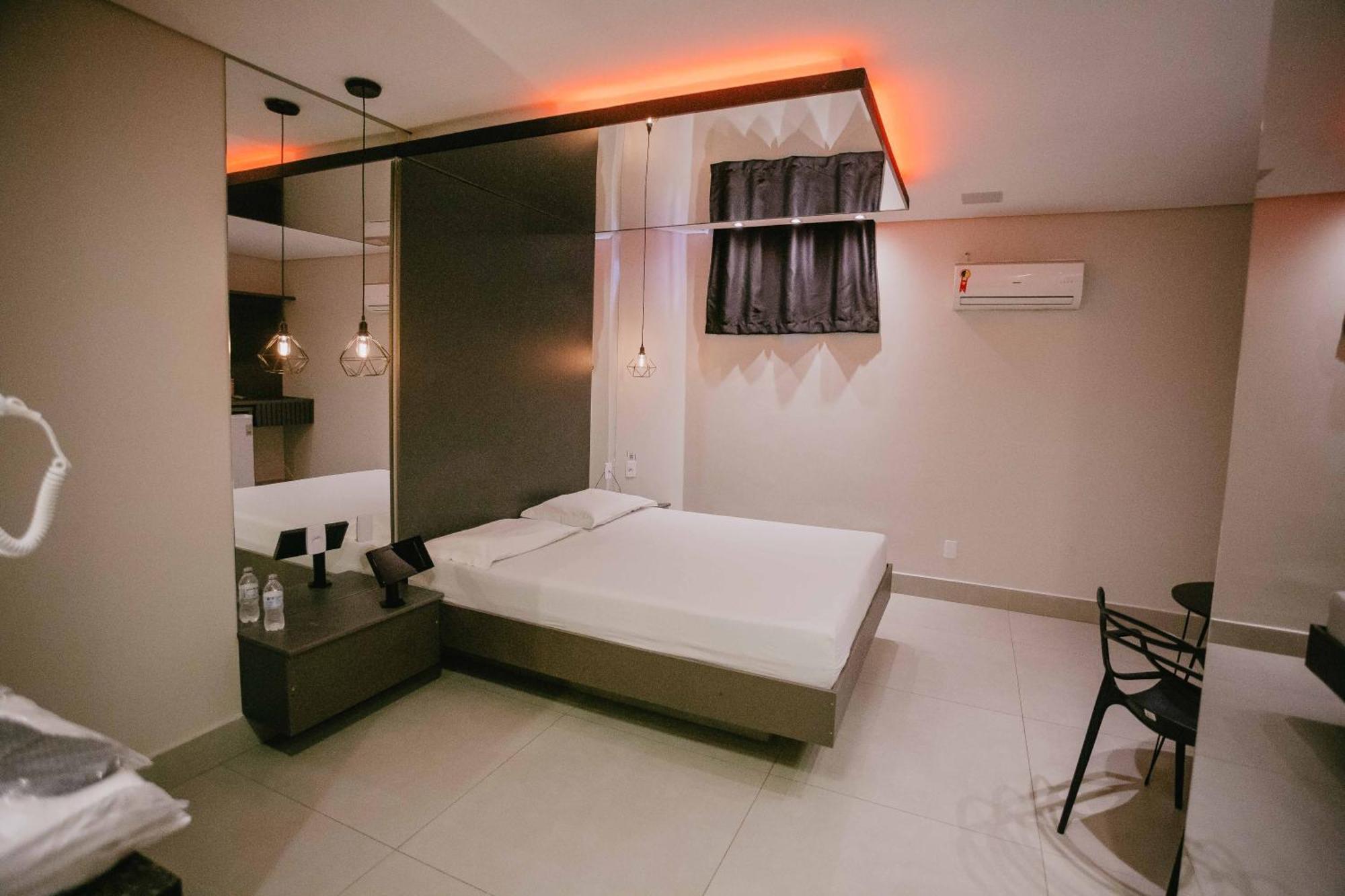 Bliss Hotel do amor