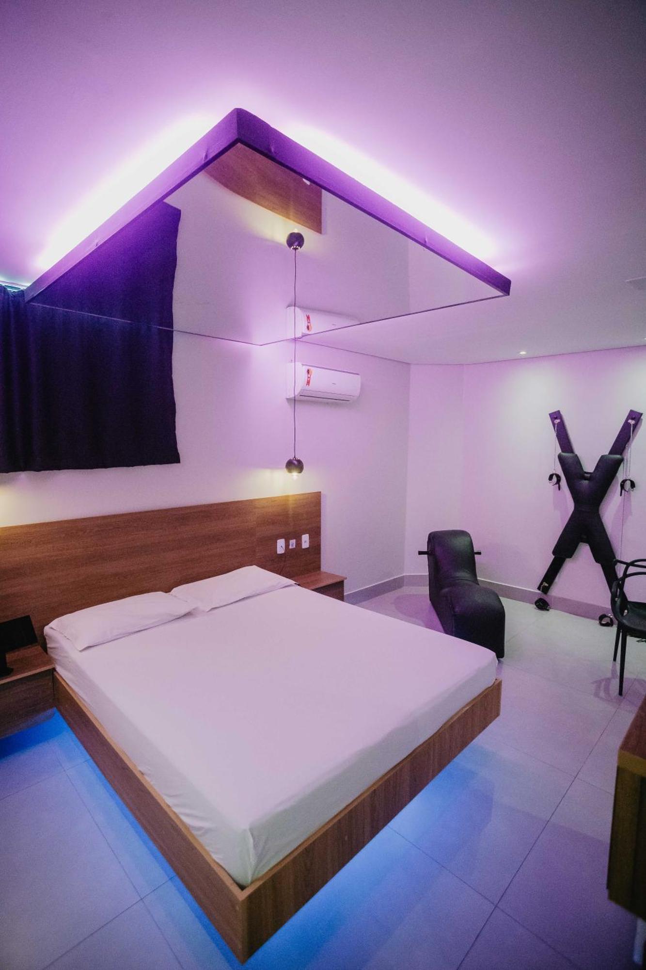 Bliss Love hotel Nucleo Bandeirante